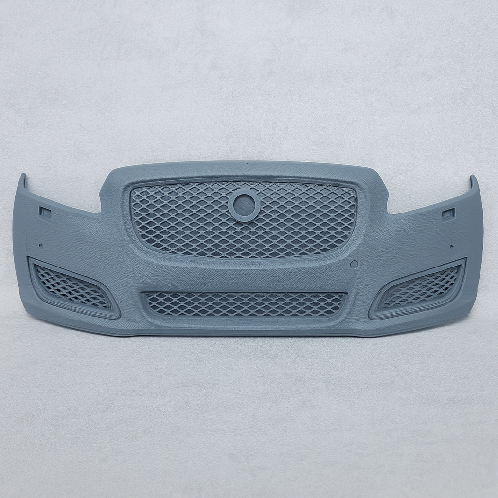 Jaguar (2018)